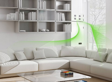 疫情催化下，新風(fēng)系統(tǒng)等健康家居需求大爆發(fā)