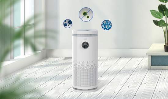 空氣凈化器市場退熱：去年零售額降三成 263個(gè)品牌退出